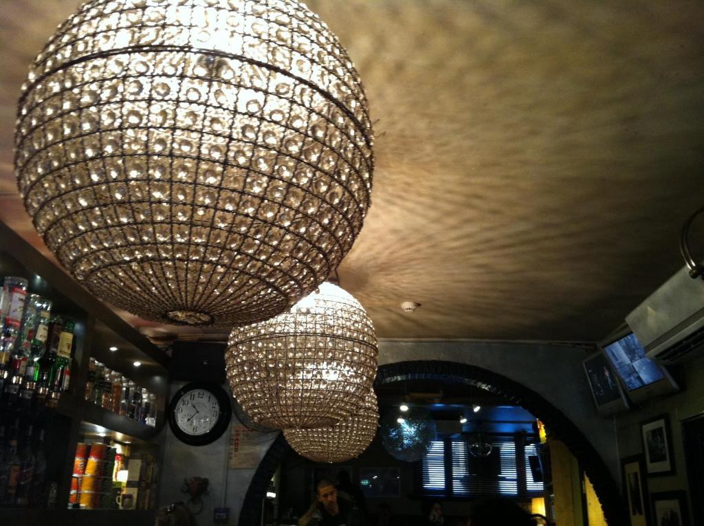 Greenhouse Effect Amsterdam Luaran gambar